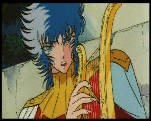 Otaku Gallery  / Anime e Manga / Saint Seiya / Screen Shots / Movies / 03 - La leggenda dei guerrieri Scarlatti / 161.jpg